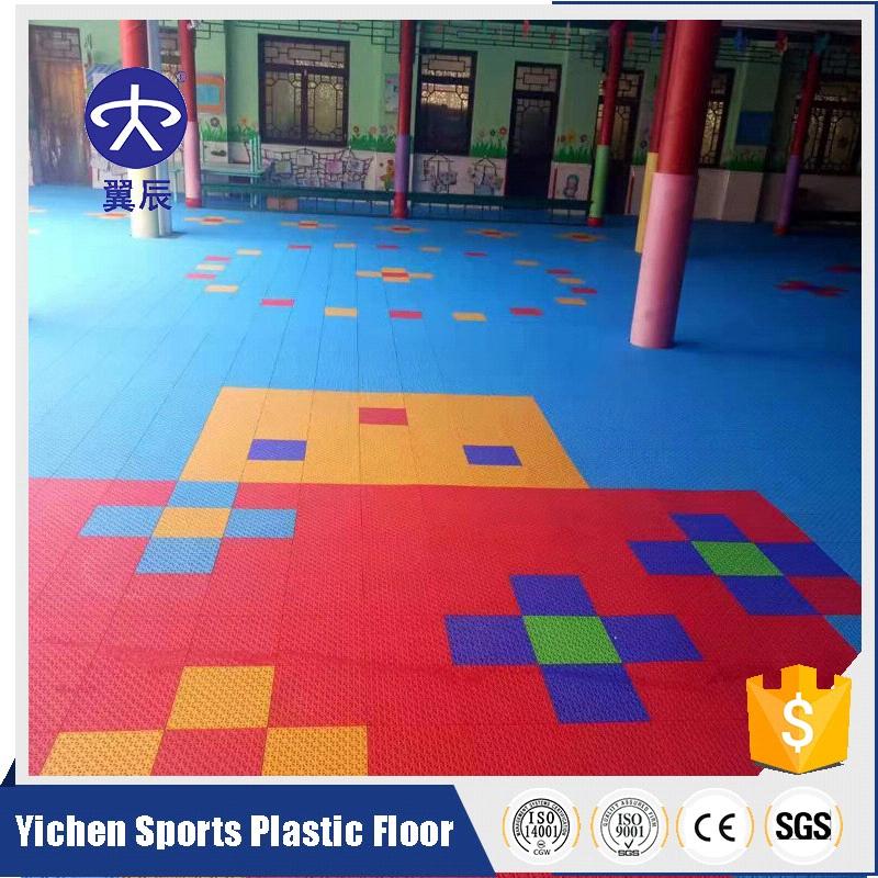 邯鄲幼兒園懸浮地板 邯鄲幼兒園懸浮地板