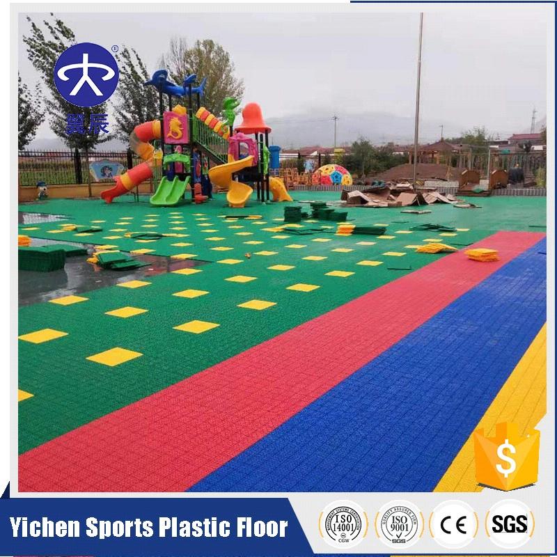 內蒙古幼兒園懸浮拼裝地板 內蒙古幼兒園懸浮拼裝地板