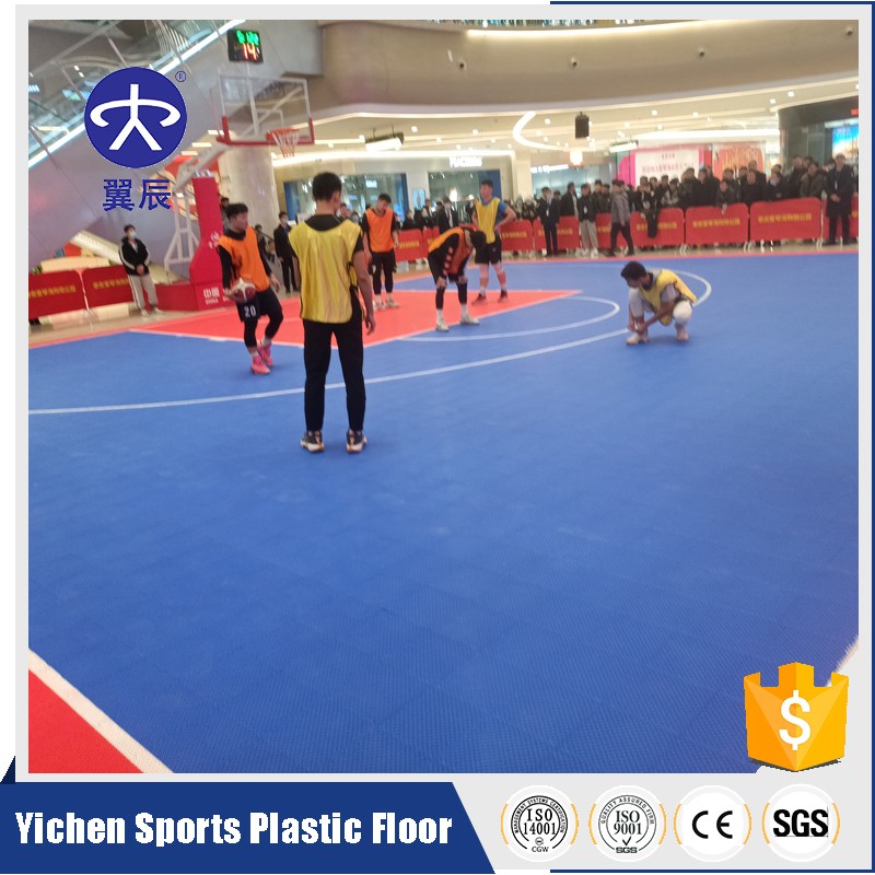 3x3籃球場拼裝地板 3x3籃球場拼裝地板