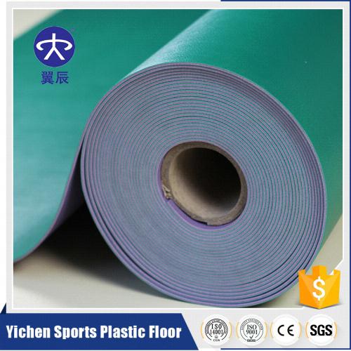 籃球場(chǎng)PVC塑膠地板 籃球場(chǎng)PVC塑膠地板