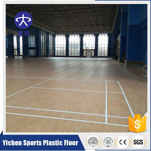 羽毛球場運動地板 羽毛球場運動地板