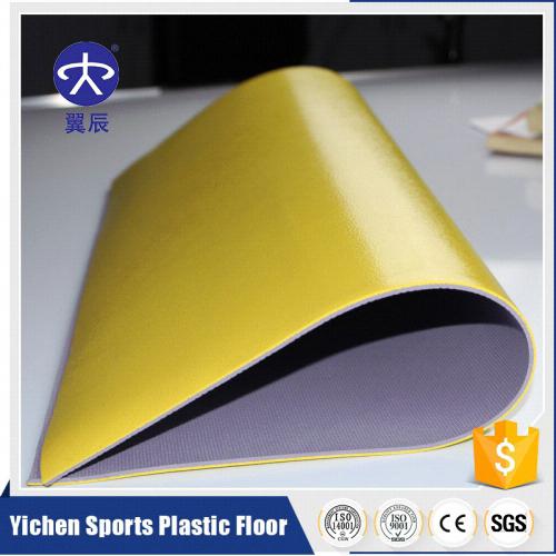 幼兒園PVC地板 幼兒園PVC地板