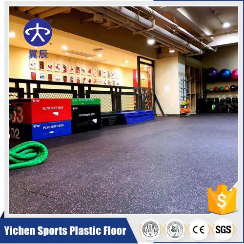 室內(nèi)健身房橡膠地板、地磚、地墊